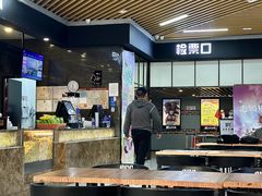 -SFC上影影城(新世界店)