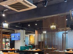 -湛江江记蚝莊烧烤工场(金海岸店)