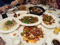 -流舫海鲜酒家(张溪店)