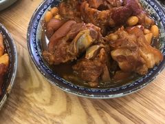 -顺旺基大厨现炒(哥伦布店)