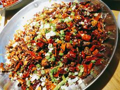 -胡马八破·川菜小馆(高新万达店)