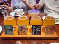 -丰豪烧烤·粤式大排档(学府店)