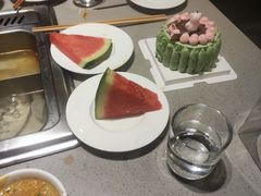 -海底捞火锅(宝龙广场夜宵主题店)