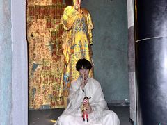 -棂笼·深度沉浸密室(武汉旗舰店)