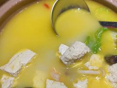 -徽镇小厨·经典徽菜(十里河店)