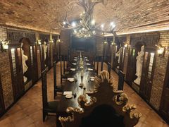 -福禧酒窖·中餐厅 (万柳店)