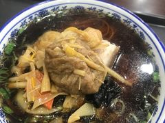 -老陆稿荐(西中市店)