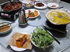 -鸭王烤鸭店(三里河店)