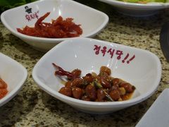 -安又胖韩国烤肉(美罗城店)