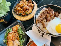 铁板掌中宝-HONGA HONGA雄家(曹路店)