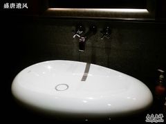 洁具-中关村皇冠假日酒店·红轩中餐厅