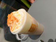 -奈雪的茶(凯德新都心店)