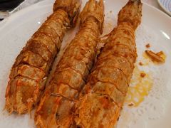 -东江海鲜酒家(艺都分店)