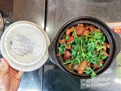 -川香煲(茅台路店)