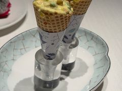 -黛遇·黛瓦宴花园餐厅