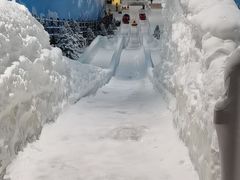 -世界之窗阿尔卑斯冰雪世界