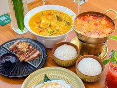 -Tegu泰古莲·泰国餐厅(红山6979店)