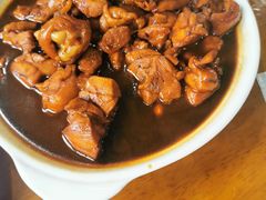 -三居鲁味坊黄焖鸡(山大路店)
