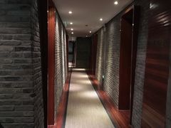 -上海艾本精品酒店