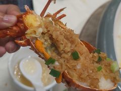 -尖沙咀大酒楼(罗村店·粤菜海鲜·宴会聚餐)