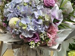 -EPOQUE·一刻花店(兴业太古汇店)