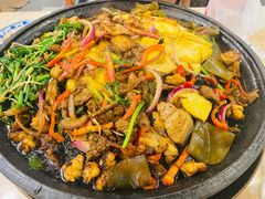 -一烙锅(友谊店)