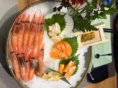 -松竹和日式料理(辽阳店)