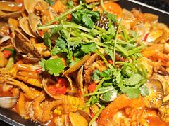 -海上食代(赣江新天地店)