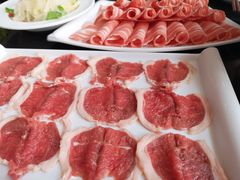 -北门涮肉·铜锅涮肉(南锣鼓巷店)