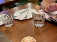 -ELI FALAFEL Lebanese&Mediterranean黎巴嫩美食(富城路店)