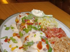 -TEQO·Mexican food & Bar