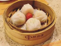 金牌虾饺皇-点都德(聚福楼店)