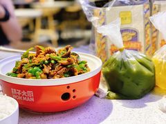 -胡子大厨·超级小炒肉(华润店)