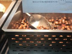 -二斗栗子(黄河道店)