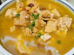 -福禄财东北菜(珠江帝景店)