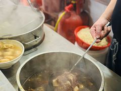 -国财牛杂(镇海店)