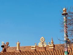 -大召无量寺