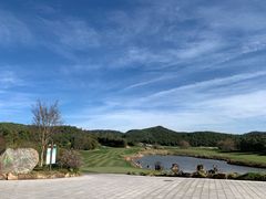 景观位-阳光高尔夫俱乐部