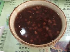 红豆粥-葛记焖饼(伏牛路店)