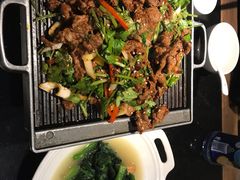 小厨烤羊肉-徽镇小厨·经典徽菜(十里河店)