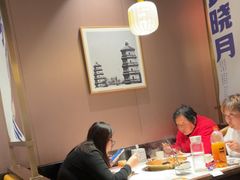 -涿派·炝锅鱼(涿州店)