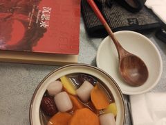 -小团圆糖水铺(襄阳南路店)
