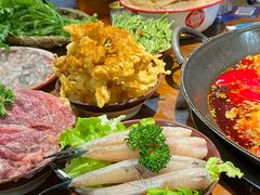 -楠火锅(西单店)