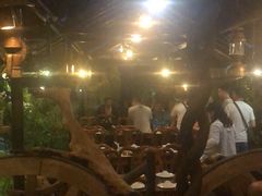 -自然餐厅(Phuket)