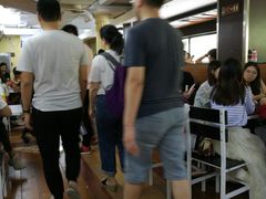 用餐环境-潮镇老尾牛杂(环城西路店)