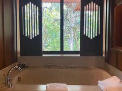 -西双版纳安纳塔拉度假酒店
