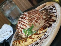 -Fresh Fruit Factory - Fruit Cuisine Restaurant