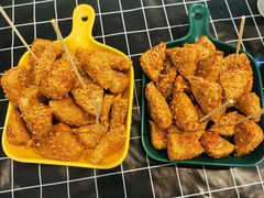 -518豆腐干(总店)