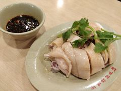 招牌百家鸡-百家鸡味馆(清泰店)