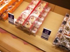 零售区-元祖食品GANSO(常州新北区店)